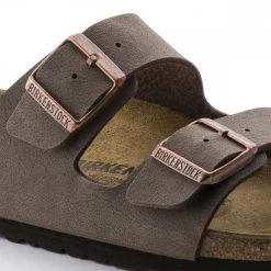 BIRKENSTOCK ARIZONA MOKA Marrone 13 BIRKENSTOCK ARIZONA MOKA Marrone -Offerta Economica Novità birkenstock 151183 arizona moka tutti sandali uomo 019975501 moka 6