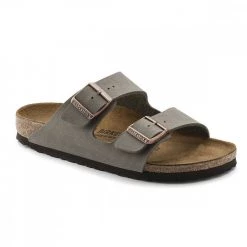 BIRKENSTOCK ARIZONA Grigio