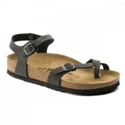 BIRKENSTOCK TAORMINA Nero