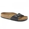 BIRKENSTOCK MADRID NERE Nero 2 BIRKENSTOCK MADRID NERE Nero -Offerta Economica Novità birkenstock 40793 madrid nere tutti sandali uomo 027317801 blk 1