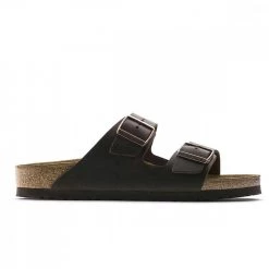 BIRKENSTOCK ARIZONA HABANA OILED LEATHER 12 BIRKENSTOCK ARIZONA HABANA OILED LEATHER -Offerta Economica Novità birkenstock 52533 arizona habana oiled leather tutti sandali uomo 044804501 haba 5