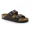 BIRKENSTOCK ARIZONA HABANA NERO 2 BIRKENSTOCK ARIZONA HABANA NERO -Offerta Economica Novità birkenstock 552113 arizona habana pelle tutti sandali uomo 042591901 blk 1