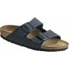 BIRKENSTOCK ARIZONA BLU BASALTO 2 BIRKENSTOCK ARIZONA BLU BASALTO -Offerta Economica Novità birkenstock 651163 arizona blu basalto tutti sandali uomo 022007101 basa 1