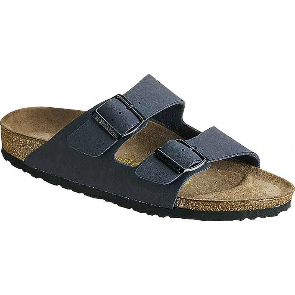 BIRKENSTOCK ARIZONA BLU BASALTO 3 BIRKENSTOCK ARIZONA BLU BASALTO