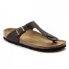 BIRKENSTOCK GIZEH Marrone -Offerta Economica Novità birkenstock 743831 gizeh tutti sandali uomo 040761601 haba 1