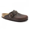 BIRKENSTOCK BOSTON HABANA