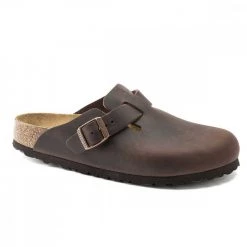 BIRKENSTOCK BOSTON HABANA