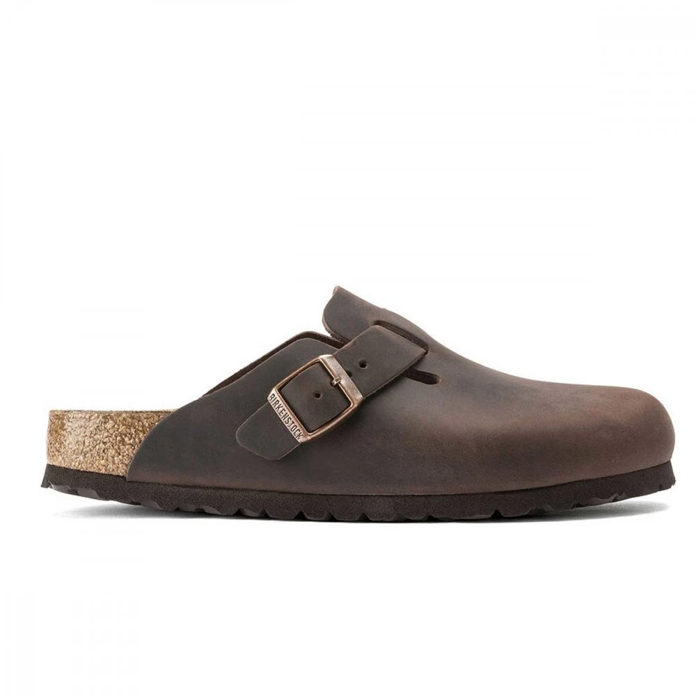 BIRKENSTOCK BOSTON HABANA 7 BIRKENSTOCK BOSTON HABANA - immagine 5