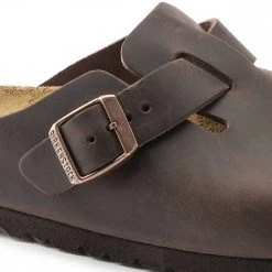 BIRKENSTOCK BOSTON HABANA 13 BIRKENSTOCK BOSTON HABANA -Offerta Economica Novità birkenstock 860133 boston habana tutti sandali uomo 044804701 haba 6