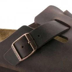 BIRKENSTOCK BOSTON HAVANA Marrone 13 BIRKENSTOCK BOSTON HAVANA Marrone -Offerta Economica Novità birkenstock 860133 boston havana tutti sandali uomo 025193901 haba 6