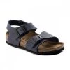 BIRKENSTOCK NEW YORK NAVY BAMBINO 36 39 Blu 2 BIRKENSTOCK NEW YORK NAVY BAMBINO 36 39 Blu -Offerta Economica Novità birkenstock 87773 new york navy bambino 36 39 tutti sandali bambino 042592201 navy 1