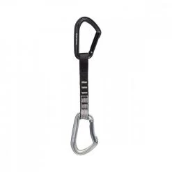 BLACK DIAMOND HOT FORGE QUICKDRAW 16CM