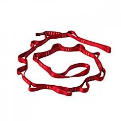 BLACK DIAMOND DAISY CHAIN NYLON 18MM 115CM