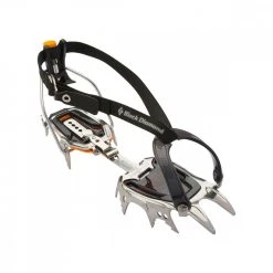 BLACK DIAMOND RAMPONI SEMIAUTOMATICI SABRETOOTH CLIP