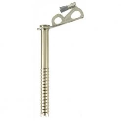 BLACK DIAMOND EXPRESS ICE SCREW 19CM