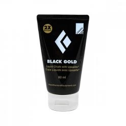 BLACK DIAMOND LIQUIDE BLACK GOLD CHALK 60ML