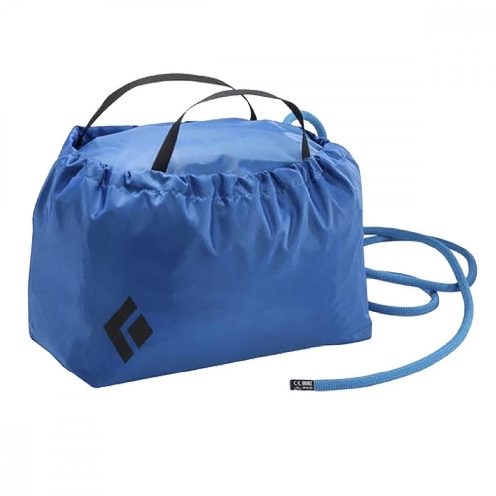 BLACK DIAMOND Sacca Portacorda Fullrope Burrito 2 BLACK DIAMOND Sacca Portacorda Fullrope Burrito