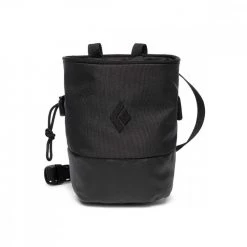 BLACK DIAMOND PORTAMAGNESIO MOJO ZIP