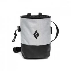 BLACK DIAMOND PORTAMAGNESIO MOJO ZIP