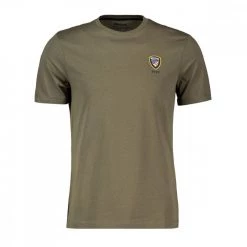 BLAUER T-SHIRT MINI LOGO Verde