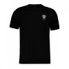 BLAUER T-SHIRT MINI LOGO Nero