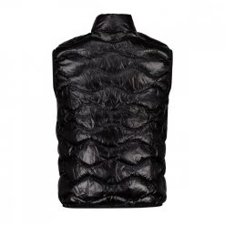 BLAUER PIUMNO SMANICATO CON IMPUNTURE ONDA 5 BLAUER PIUMNO SMANICATO CON IMPUNTURE ONDA -Offerta Economica Novità blauer 22sblux0204500595 piumno smanicato con impunture onda giacconi uomo 046258901 999 2