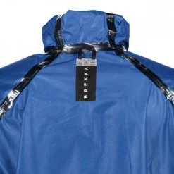 BREKKA LIVING FRESH PARKA BLU -Offerta Economica Novità brekka brsw0002 living fresh parka blu giacconi uomo 036292101 03 4