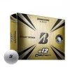BRIDGESTONE E12 CONTACT -Offerta Economica Novità bridgestone 322 e12 contact palline golf uomo 046465901 wht 1
