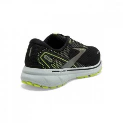 BROOKS GHOST 14 RUN VISIBLE Nero -Offerta Economica Novità brooks 1103691d050 ghost 14 run visible scarpe running uomo 043282701 050 3