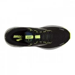 BROOKS GHOST 14 RUN VISIBLE Nero -Offerta Economica Novità brooks 1103691d050 ghost 14 run visible scarpe running uomo 043282701 050 4