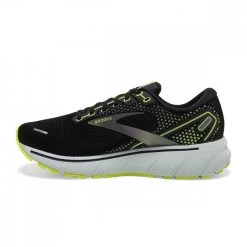 BROOKS GHOST 14 RUN VISIBLE Nero -Offerta Economica Novità brooks 1103691d050 ghost 14 run visible scarpe running uomo 043282701 050 5