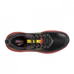 BROOKS CASCADIA 16 -Offerta Economica Novità brooks 1103761d035 cascadia 16 trail running running uomo 044867301 035 4