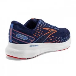 BROOKS GLYCERIN 20 -Offerta Economica Novità brooks 1103821d444 glycerin 20 scarpe running uomo 044867601 444 3