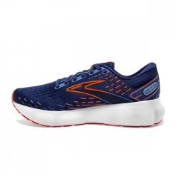 BROOKS GLYCERIN 20 -Offerta Economica Novità brooks 1103821d444 glycerin 20 scarpe running uomo 044867601 444 6