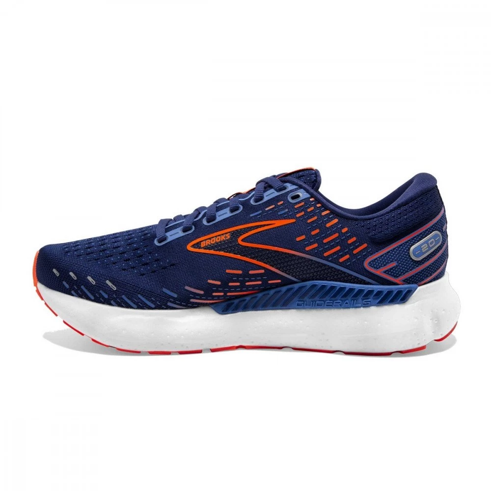 BROOKS GLYCERIN GTS 20 8 BROOKS GLYCERIN GTS 20 - immagine 6