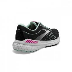 BROOKS ADRENALINE GTS 21 DONNA Nero -Offerta Economica Novità brooks 1203291b013 adrenaline gts 21 donna scarpe running donna 043283801 013 4