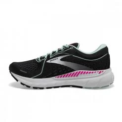 BROOKS ADRENALINE GTS 21 DONNA Nero -Offerta Economica Novità brooks 1203291b013 adrenaline gts 21 donna scarpe running donna 043283801 013 6