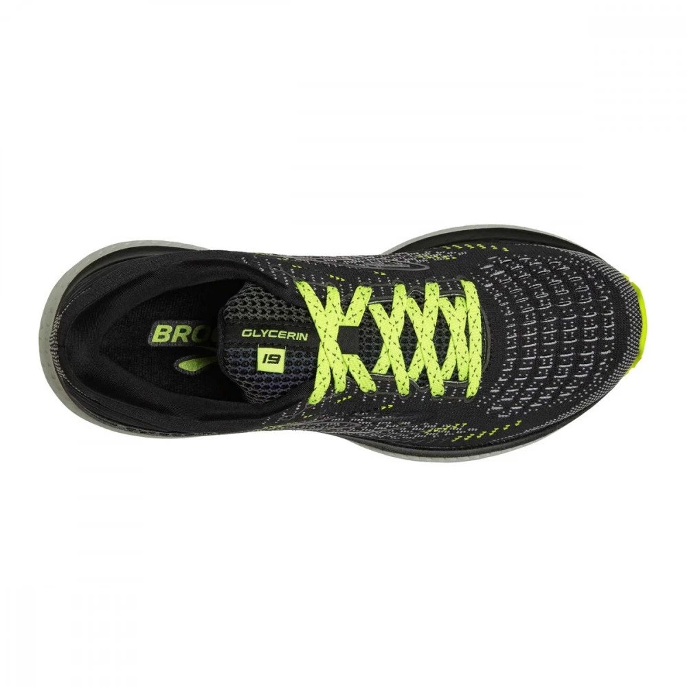 BROOKS GLYCERIN 19 RUN VISIBLE DONNA 5 BROOKS GLYCERIN 19 RUN VISIBLE DONNA - immagine 3