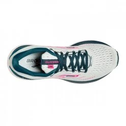 BROOKS GLYCERIN 19 DONNA Grigio -Offerta Economica Novità brooks 1203431b110 glycerin 19 donna scarpe running donna 042389001 110 4