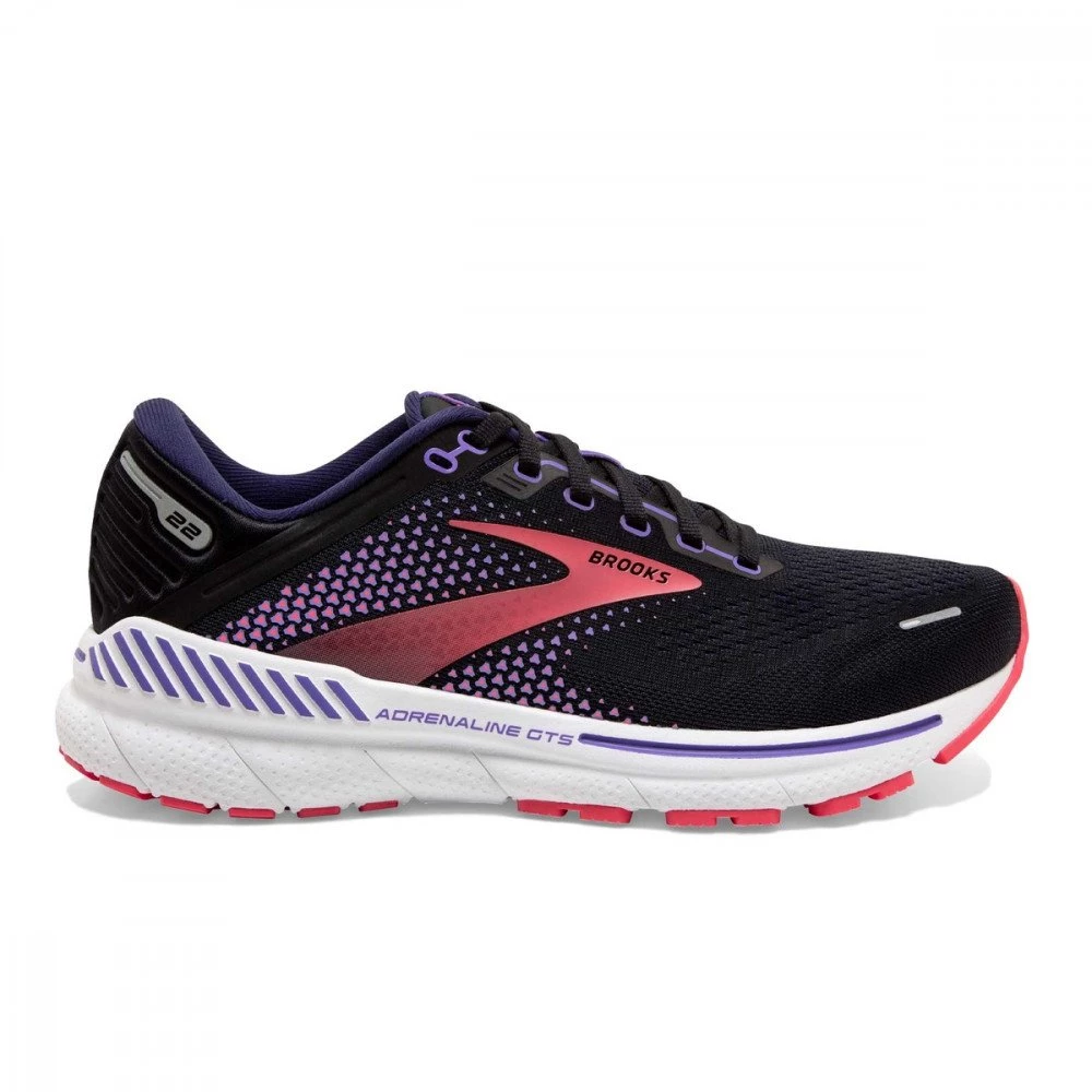 BROOKS ADRENALINE GTS 22 DONNA 3 BROOKS ADRENALINE GTS 22 DONNA