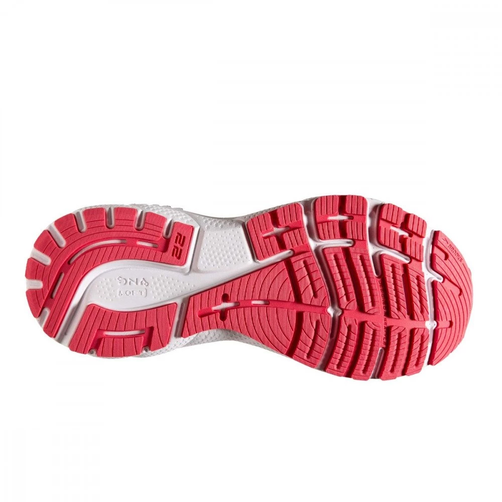 BROOKS ADRENALINE GTS 22 DONNA 7 BROOKS ADRENALINE GTS 22 DONNA - immagine 5