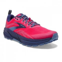 BROOKS CASCADIA 16 DONNA -Offerta Economica Novità brooks 1203631b647 cascadia 16 donna trail running running donna 044869401 647 2