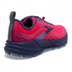 BROOKS CASCADIA 16 DONNA -Offerta Economica Novità brooks 1203631b647 cascadia 16 donna trail running running donna 044869401 647 3