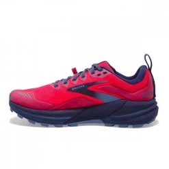 BROOKS CASCADIA 16 DONNA -Offerta Economica Novità brooks 1203631b647 cascadia 16 donna trail running running donna 044869401 647 6