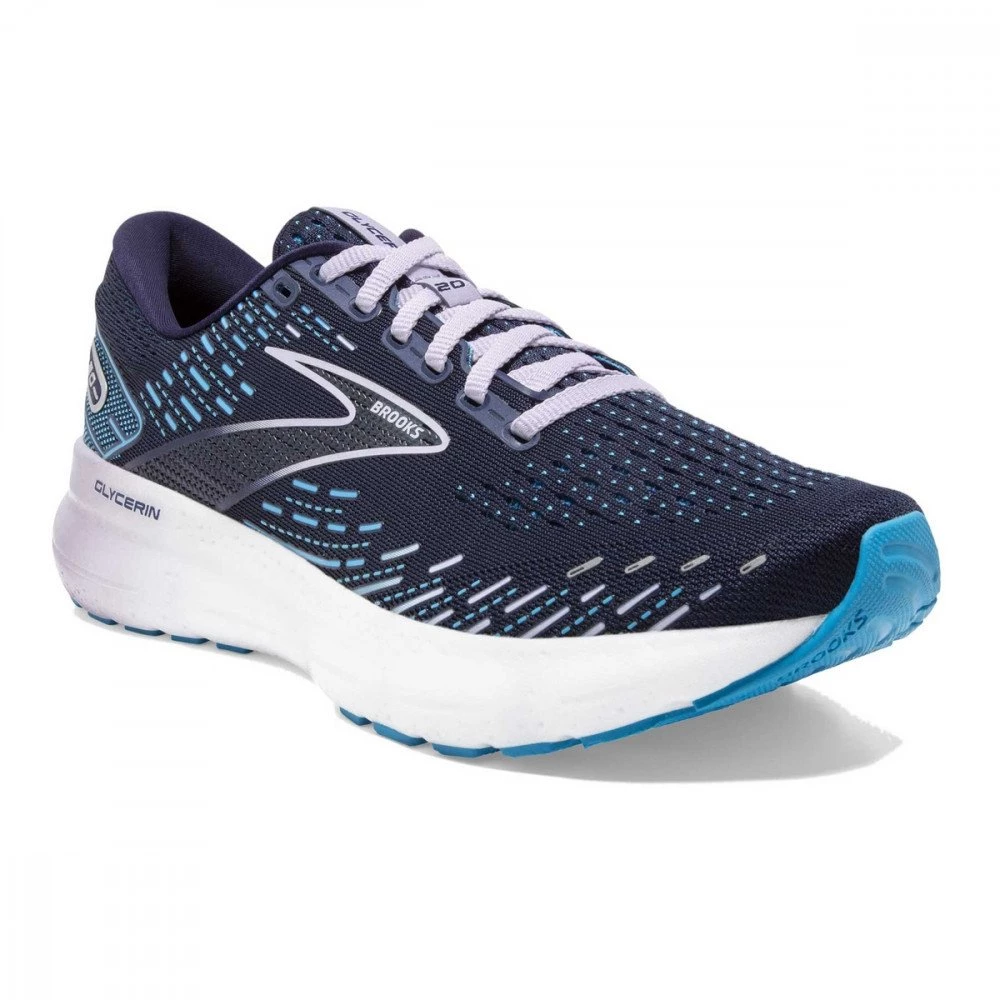 BROOKS GLYCERIN 20 DONNA 4 BROOKS GLYCERIN 20 DONNA - immagine 2
