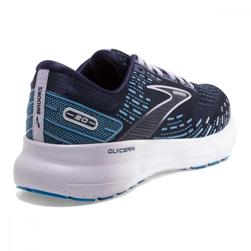 BROOKS GLYCERIN 20 DONNA 5 BROOKS GLYCERIN 20 DONNA - immagine 3