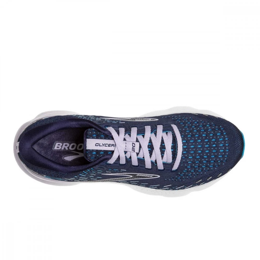 BROOKS GLYCERIN 20 DONNA 6 BROOKS GLYCERIN 20 DONNA - immagine 4