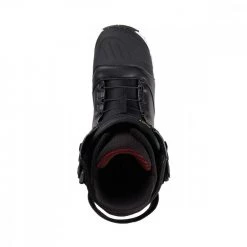 BURTON SCARPONI DRIVER X Nero 8 BURTON SCARPONI DRIVER X Nero -Offerta Economica Novità burton 10434104 scarponi driver x scarponi snowboard uomo 041350301 001 3