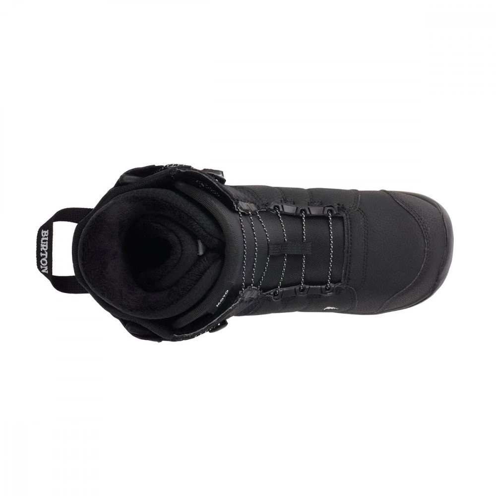 BURTON SCARPONI MOTO Nero 5 BURTON SCARPONI MOTO Nero - immagine 3