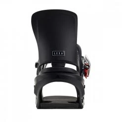 BURTON ATTACCHI LEXA DONNA Nero -Offerta Economica Novità burton 105451 attacchi lexa donna attacchi snowboard donna 041347801 002 4